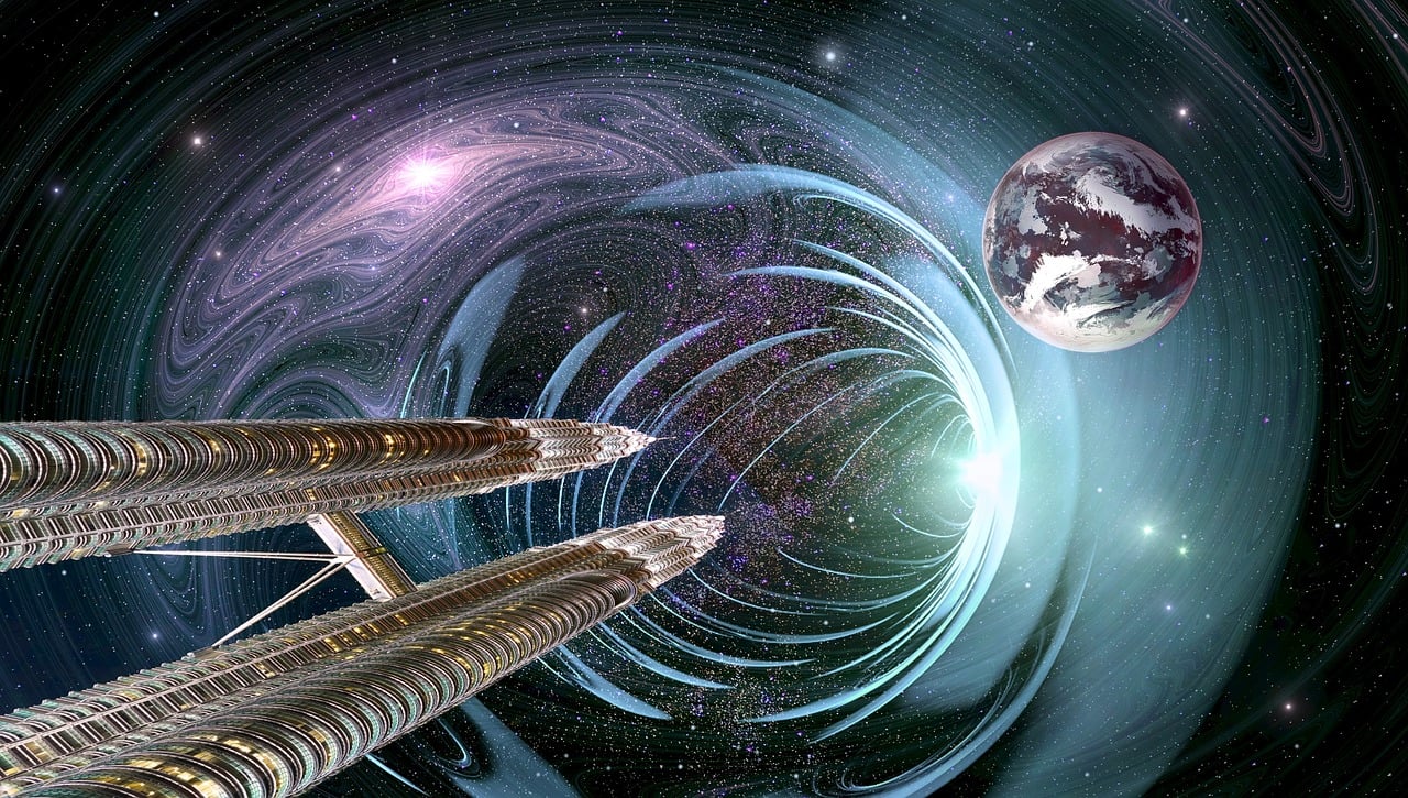最新网游试玩，探索未知游戏世界的奇幻之旅