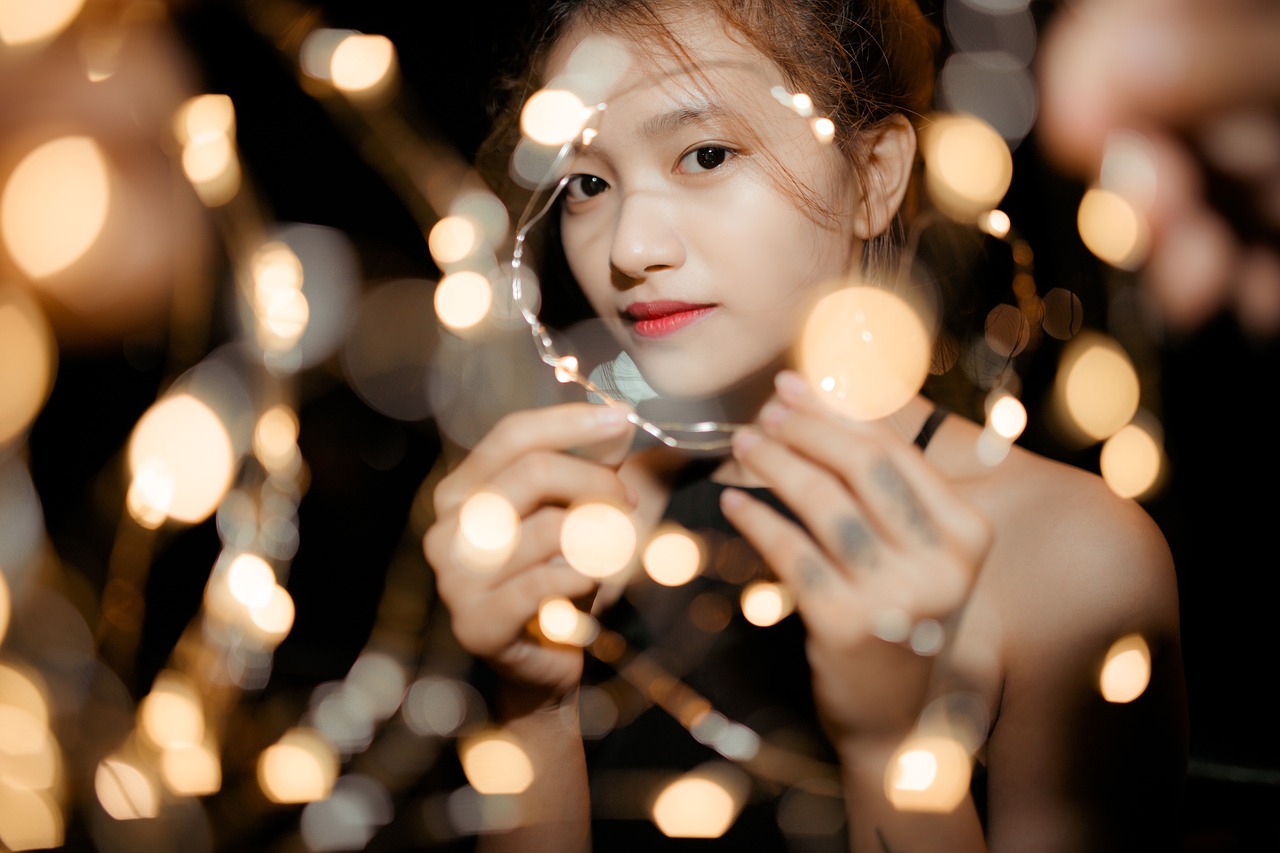 70年女明星，璀璨星途的见证者