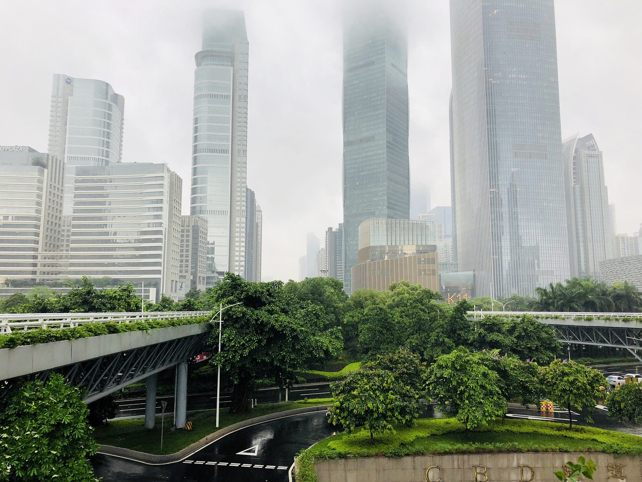 2023年广州房价最新走势分析