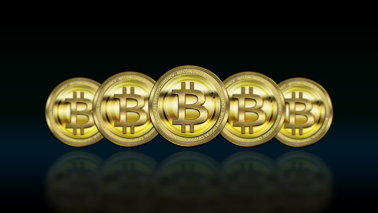 钱包网资讯更新引领数字时代金融变革，实时掌握最新金融信息动态