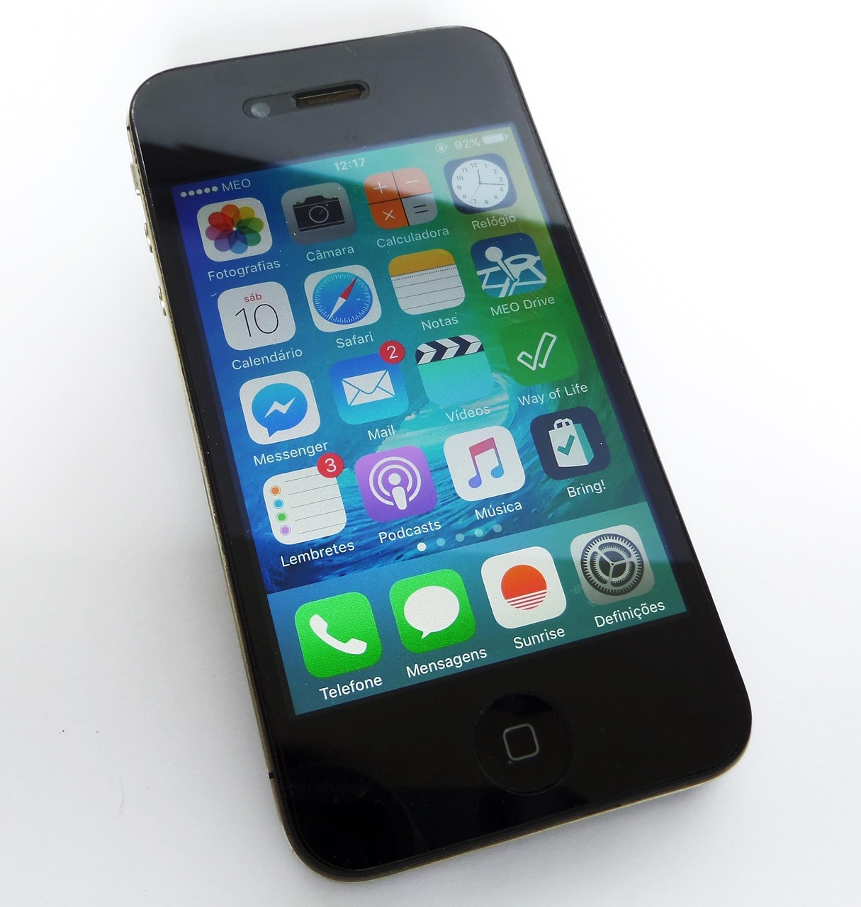 苹果新品iPhone 632G上市时间解析，揭秘苹果新品上市时间表