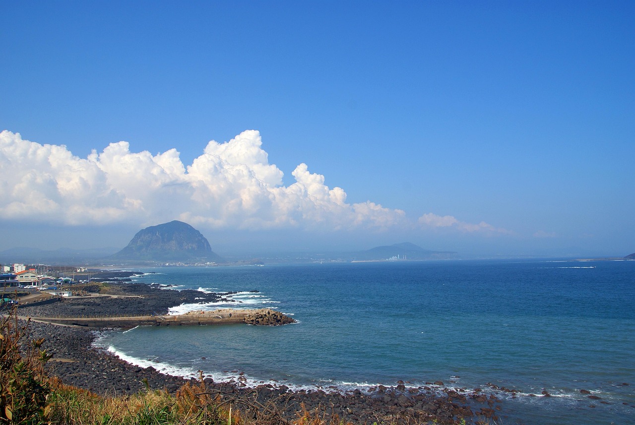 重庆冬日美景，山水盛宴的独特魅力