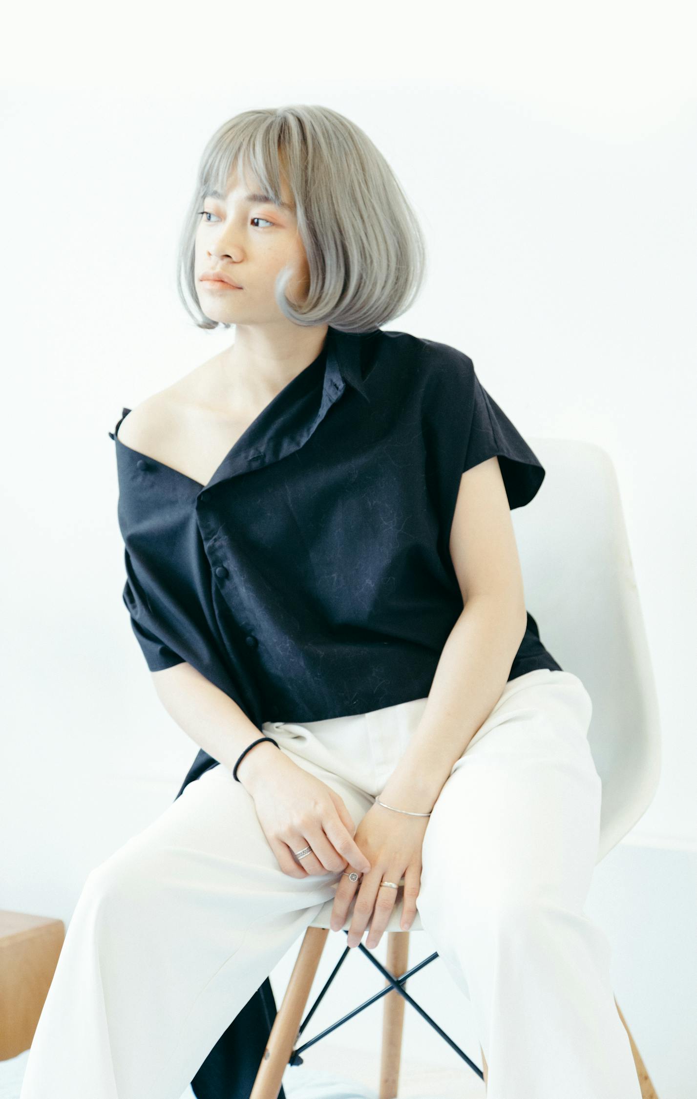 时尚丝袜美腿探索，无限魅力的时尚展示