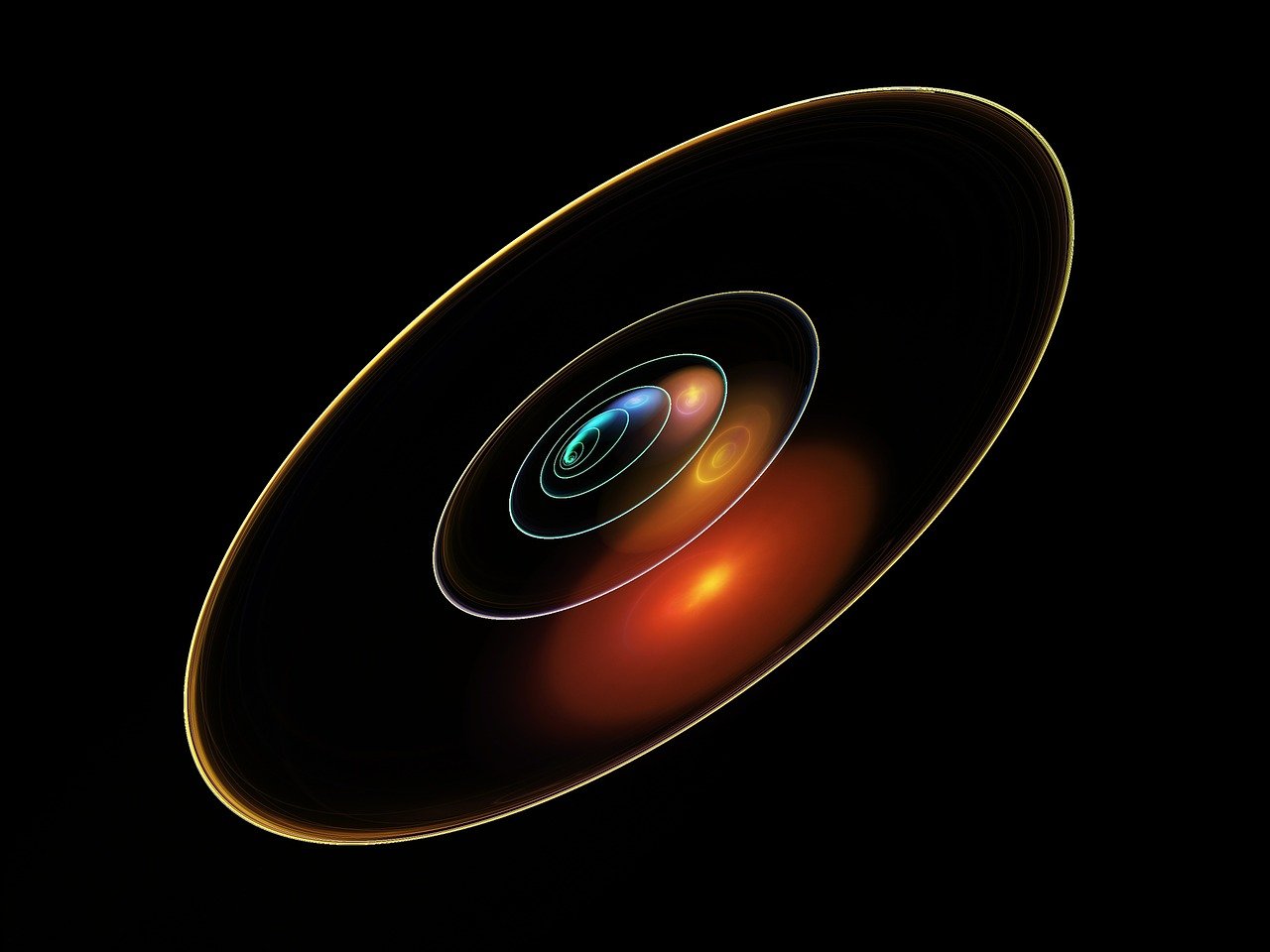金星最新动态揭秘，宇宙探索中的新进展与重大发现。