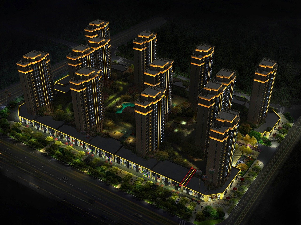 北京进出城新规定及其对城市运行的影响分析
