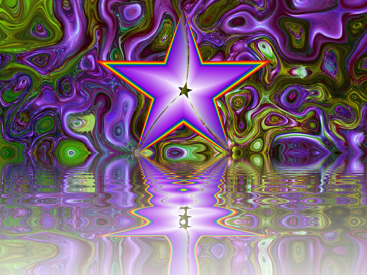 明星的游戏人生，玩转王者，荣耀背后故事