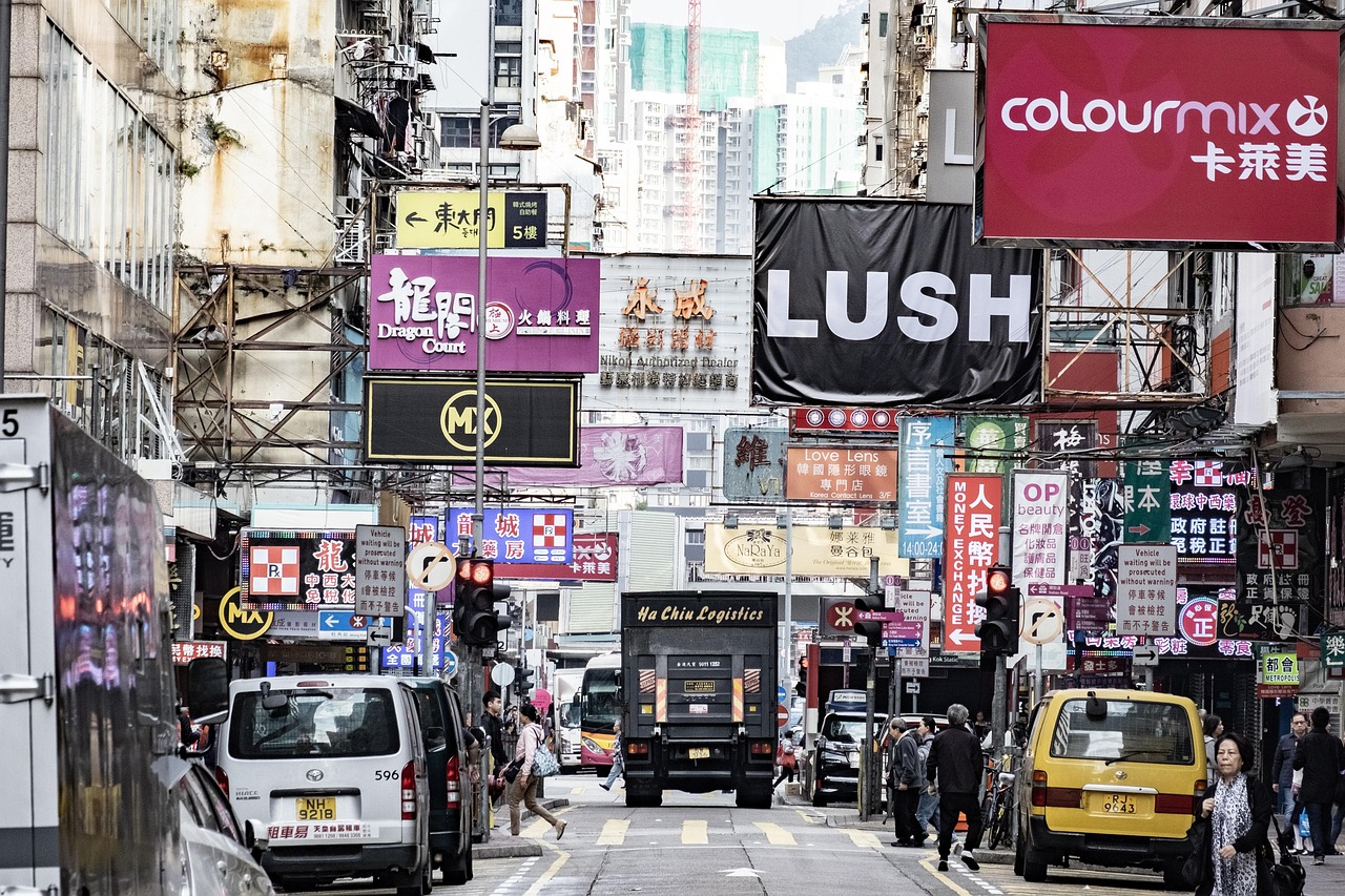 香港上市排队，企业成长的必经之路