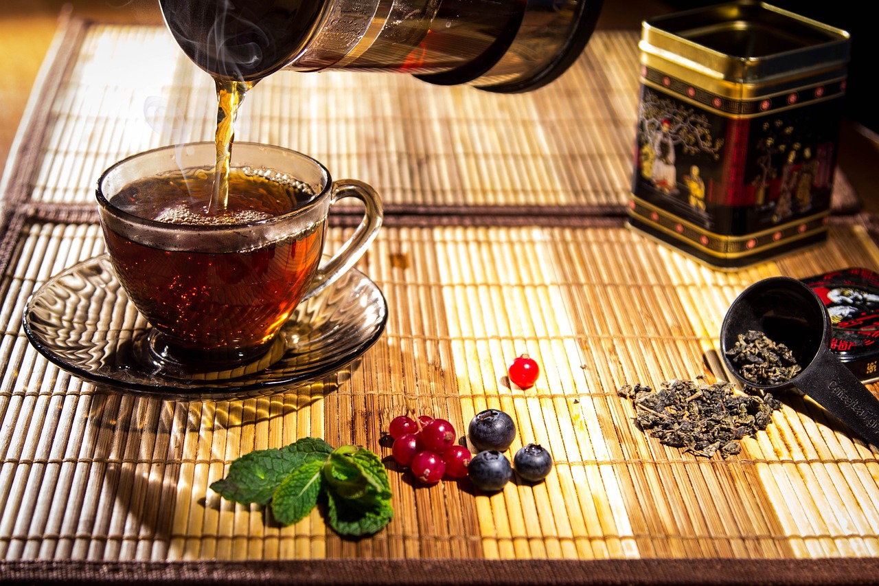 老张谈茶新篇，传承与创新下的茶文化探索