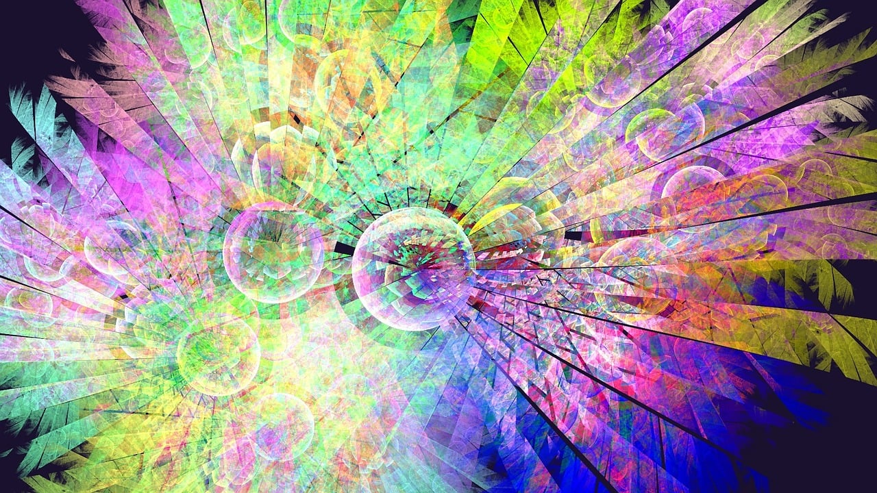 探索前沿技术与创意艺术的融合，最新Flash技术揭秘