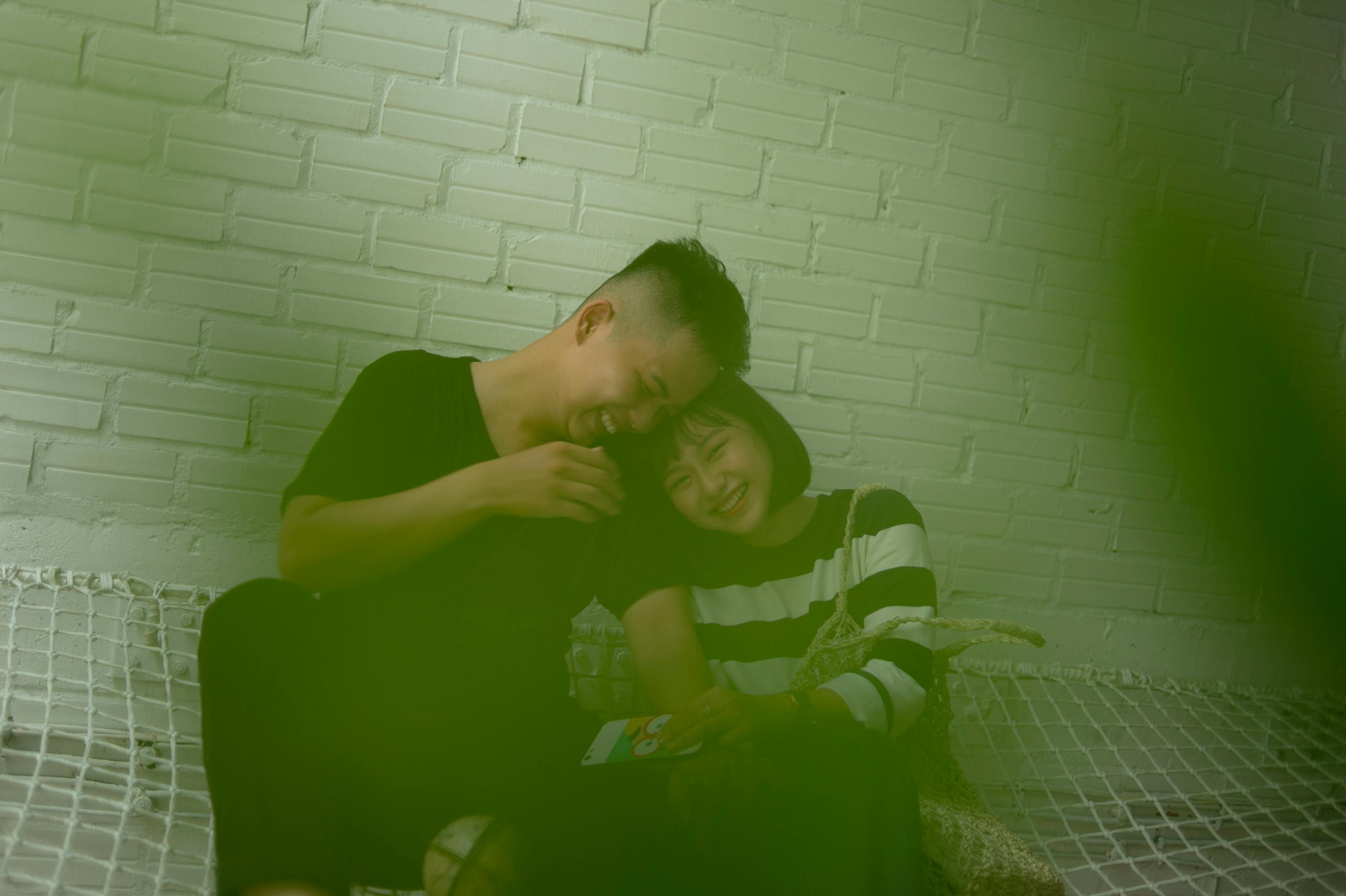 灯火阑珊处 第4页
