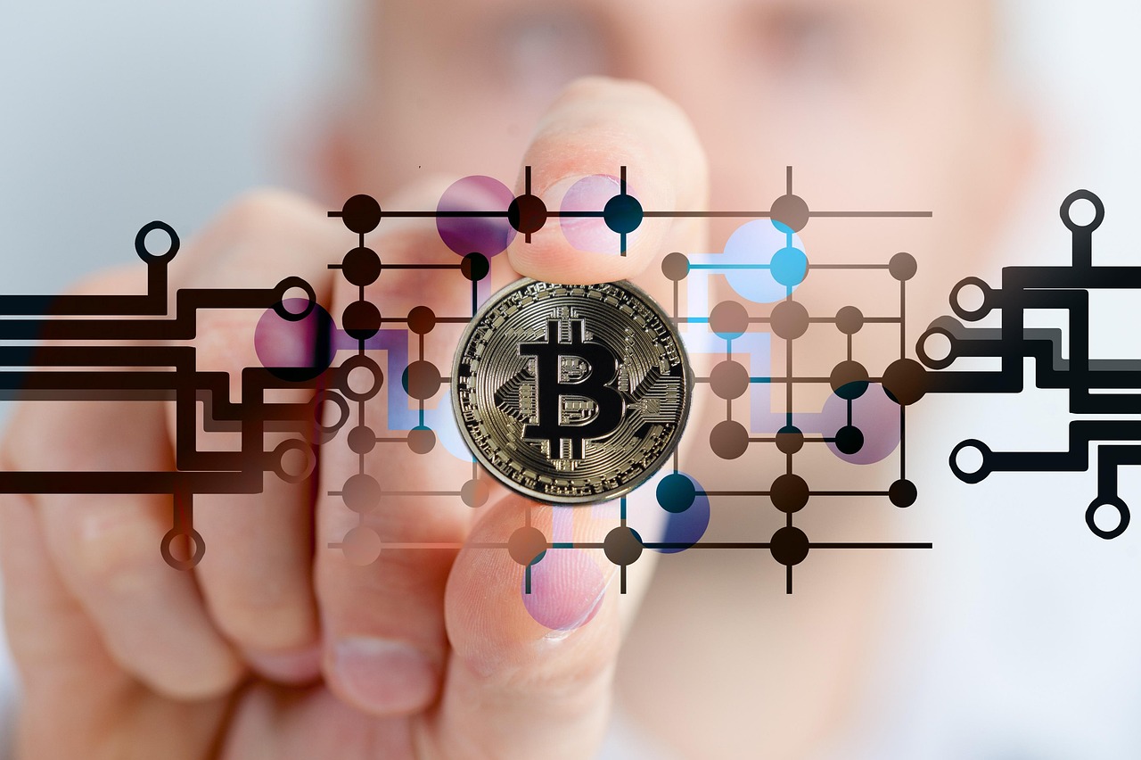 比特币现价动态探索，数字货币领域的价值与市场趋势