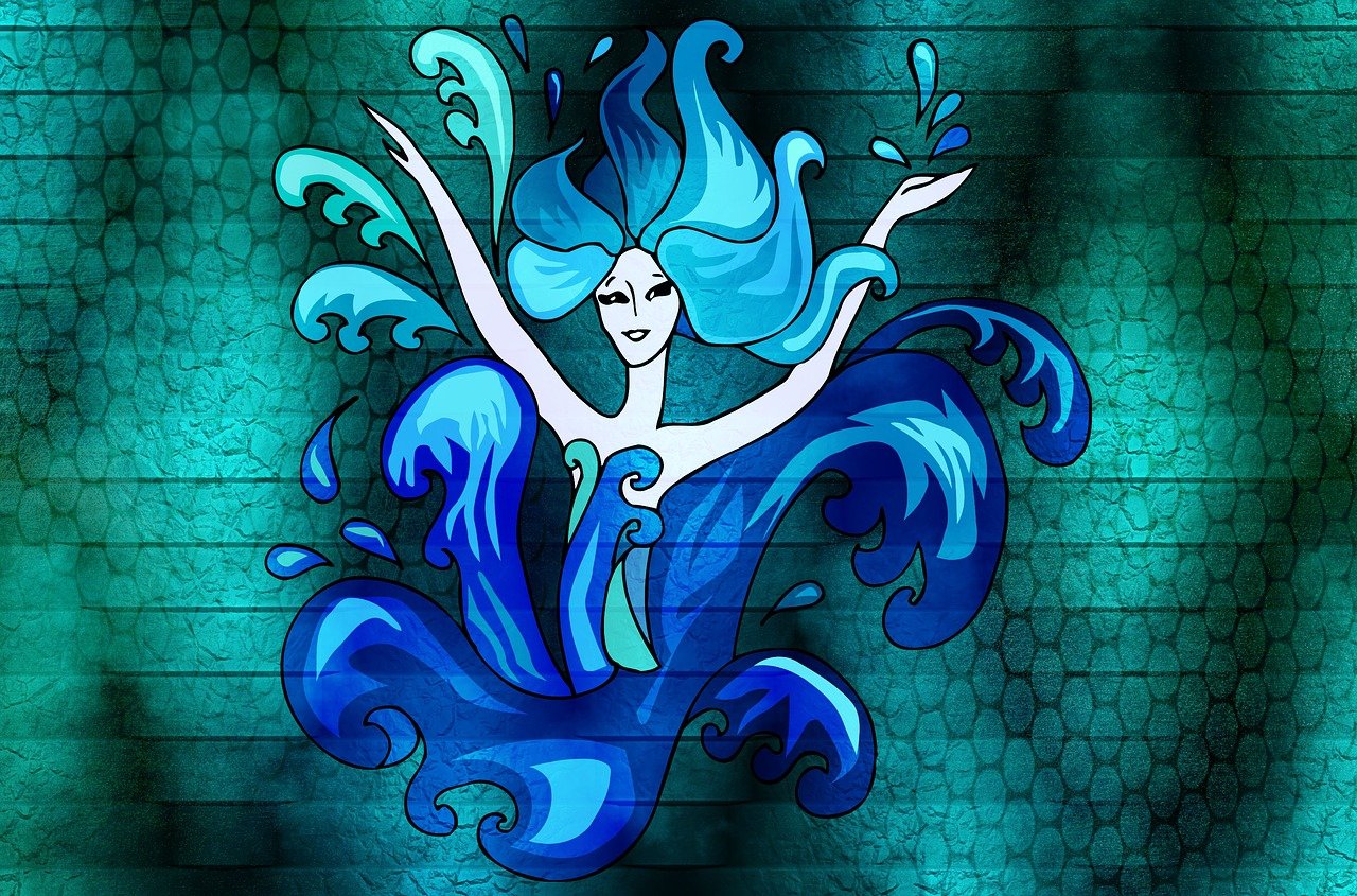 海洋动漫，探索蓝色幻想世界的无尽奥秘