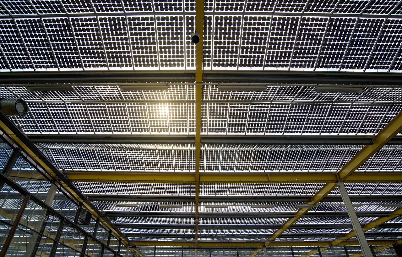 新型钢管大棚建造技术详解