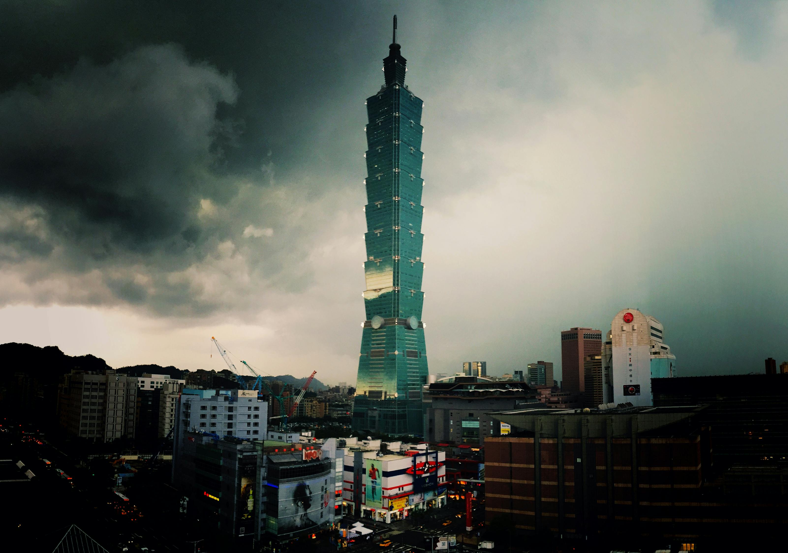 台湾大陆最新动态全面解读