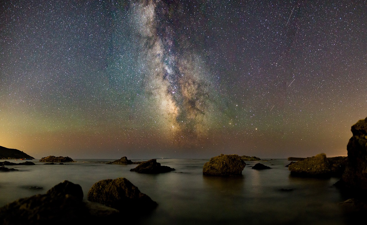 明星国际，璀璨星空的国际探索舞台