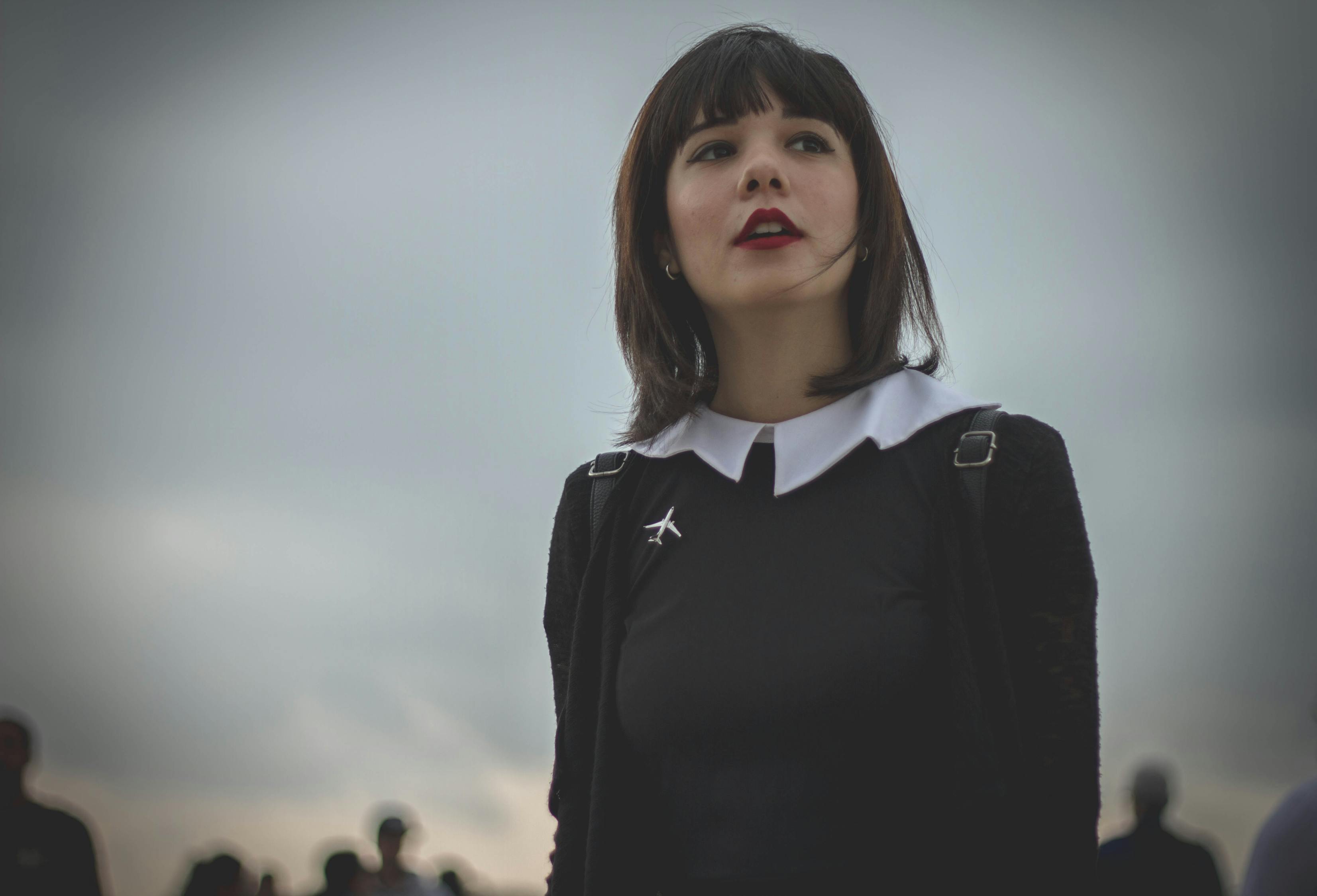 女人帮演员，塑造经典角色的力与魅力
