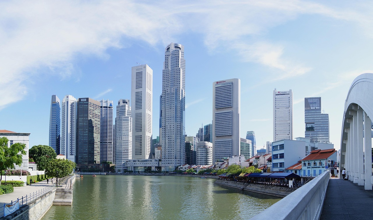 最新科技资讯，引领前沿科技，洞悉未来趋势