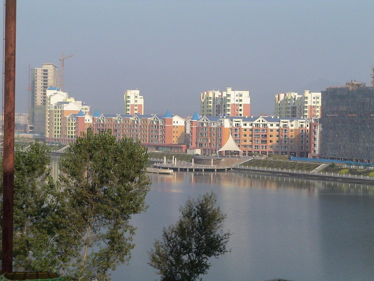 河北巨鹿新开盘住宅小区，开启未来生活新篇章