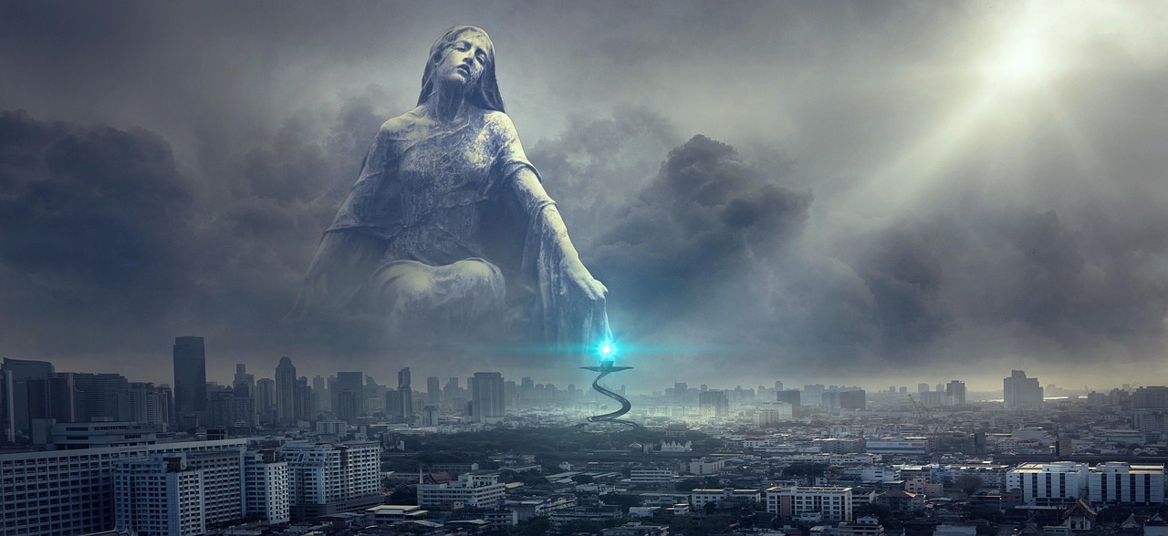 精灵王座，现实与幻想的壮丽史诗之旅