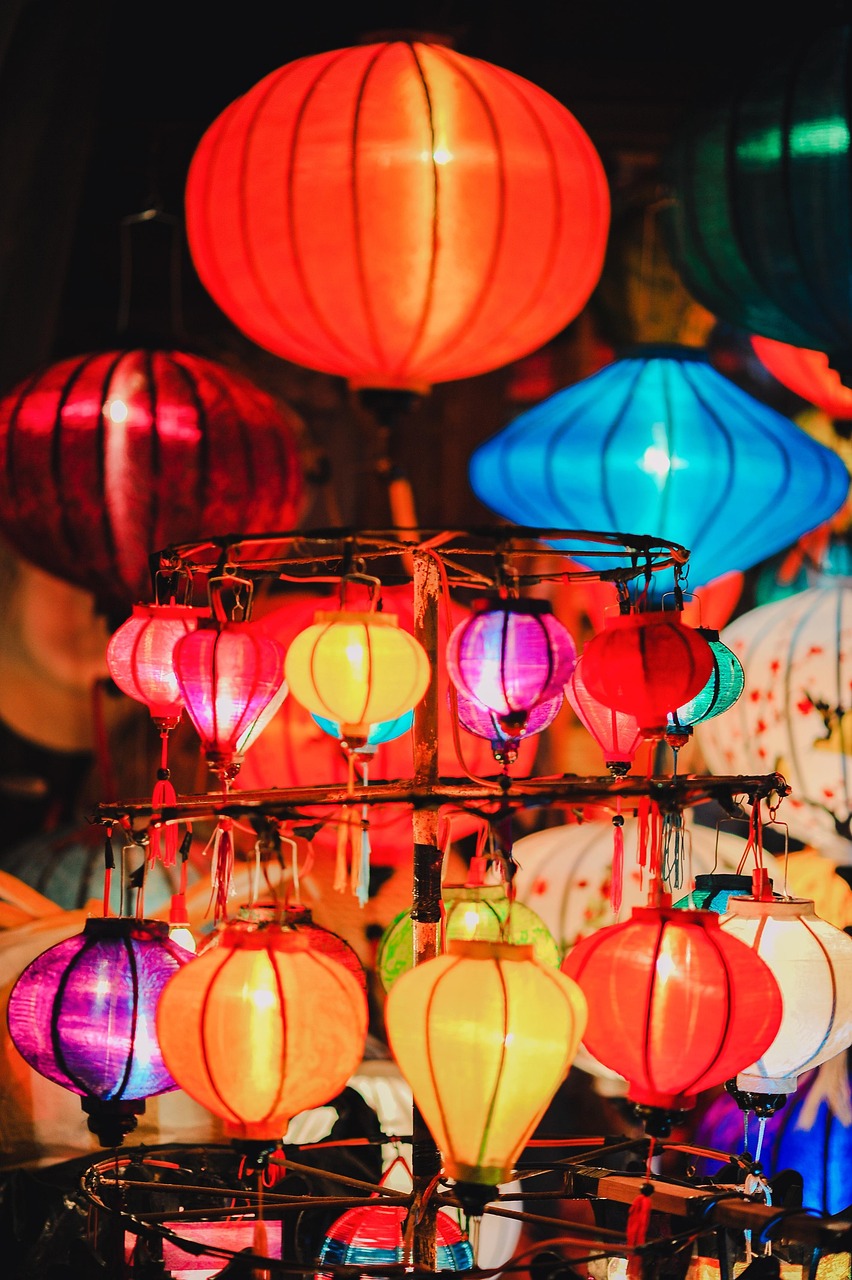 美殿比赛，探寻艺术璀璨之光之旅