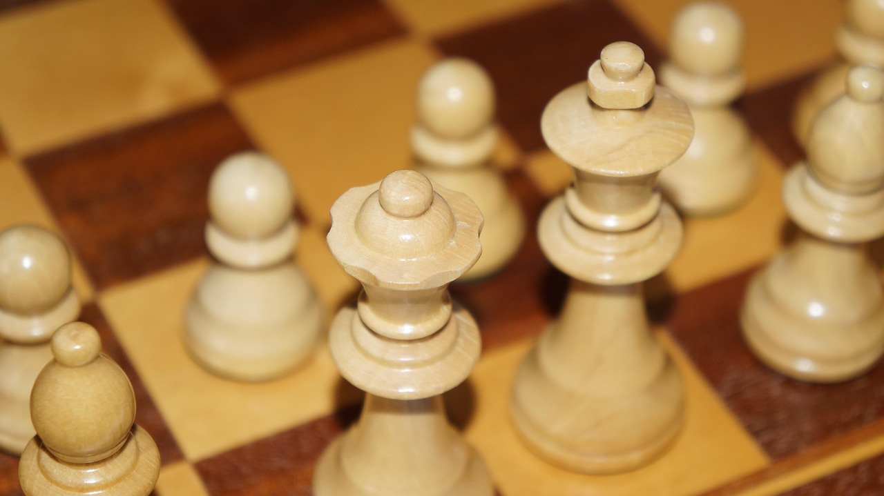 最新中国象棋比赛规则概述与解析