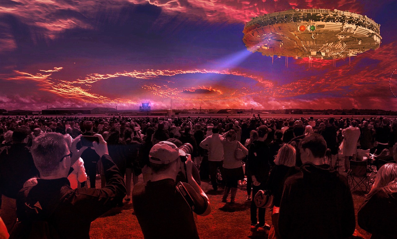 最新小说，奇幻世界未知探索