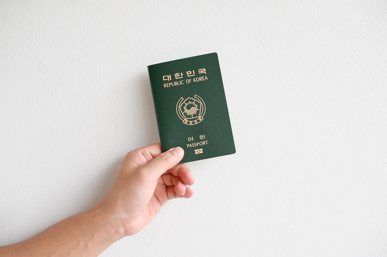 韩国入境最新疫情，全球视角下的观察与解析