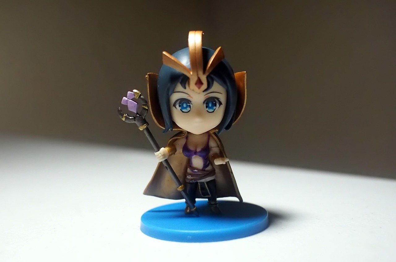 Dota 1职业比赛视频的魅力与激情探索