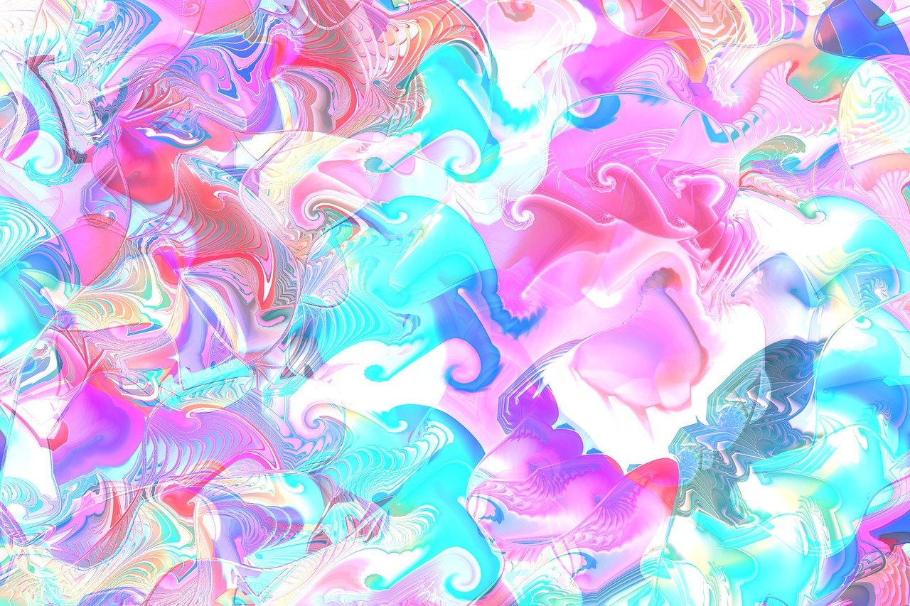 动漫情感图片，探索情感与艺术的交融之美