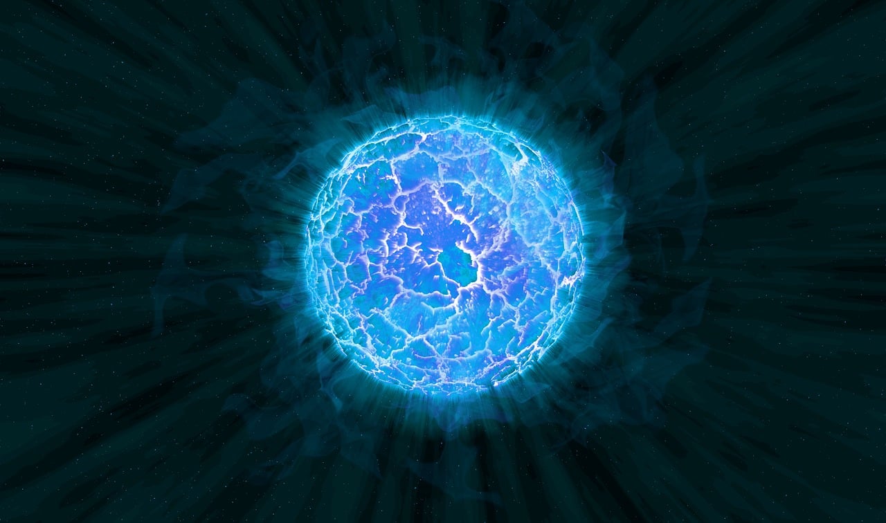 揭秘宇宙神秘现象，水逆动态深度探索