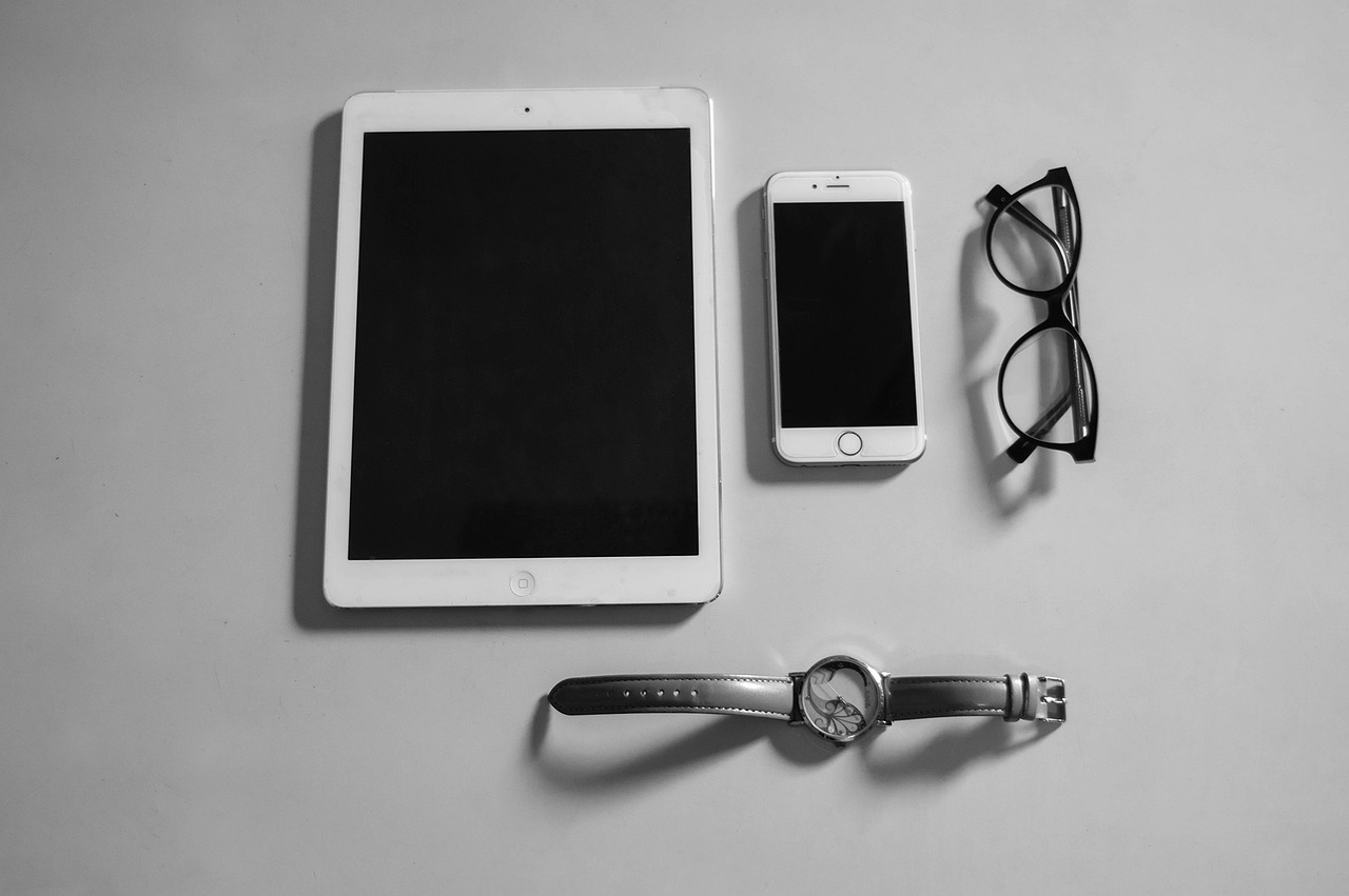 苹果最新版iPad，科技与无限可能的完美融合